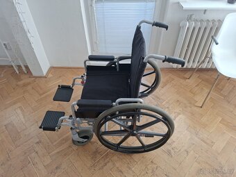 Invalidní vozík - 4