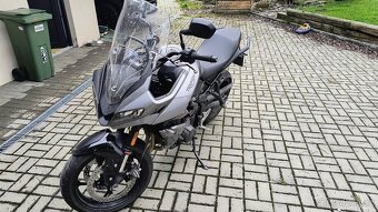 Triumph Tiger Sport 660 - 4
