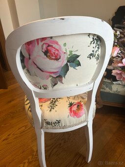 Provance židle - 4