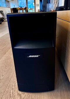 Repro system Bose Acoustimas + cube - 4