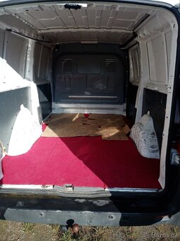 CITROEN JUMPY 2.0 HDI - LONG  r.v.2015  94kw - 4