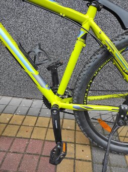 Horské kolo Genesis 27.5 (L) - 4