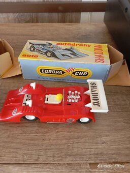 Ites hračky retro - 4