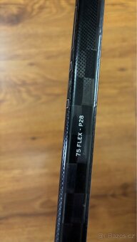 Hokejka ccm trigger 8 - 4