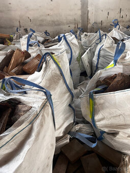 Prodám palivové dřevo - 4