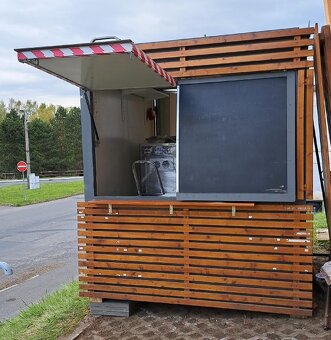 prodejní stánek - 4