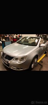 Volkswagen Eos 2.0 TDi 103kw - 4