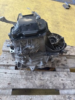 Fab.II Převodovka 1.2-44kw LNR - 4