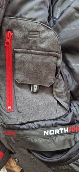 Dámská lyžařská bunda - 4