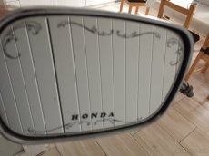 Zrcátka Honda org. - 4