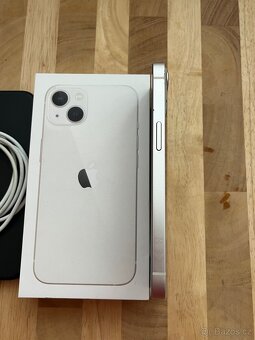 iPhone 13, 128 GB, 85 % baterie - 4