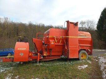 Drtič - SEKO Samurai SAM5 500/150 - 4