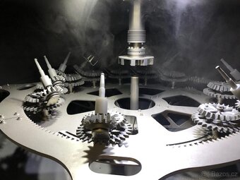 Tryskací zařízení BMF Tornado (5122) - 4