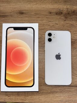iPhone 12 64GB - 4