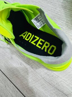 Adidas adizero - 4