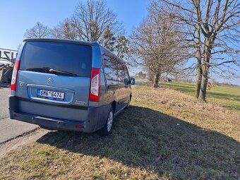 Citroen Jumpy Long 2.0 HDI 94 kw - 4