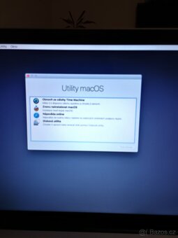 Macbook Pro 2010 - 4