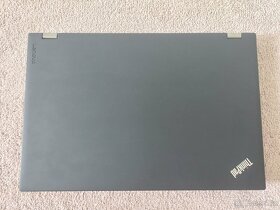 Lenovo ThinkPad P51,i7,32GB RAM,1TB SSD,NVIDIA,OFFICE 19 - 4