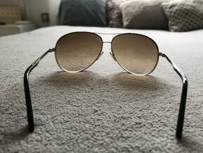 Pánské sluneční brýle Tom Ford pilot - 4