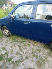 Opel Agila - 4