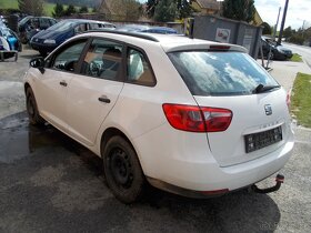 Seat Ibiza 1.2TSI 66kw r.v. 2016 - 4