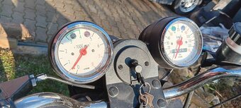 MZ 150 ETZ - 125 A1 - 4