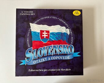 Albi Slovensko Otázky a odpovede SK - 4
