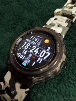 Amazfit T-Rex CAMO - 4