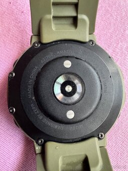 Amazfit T-Rex 2 - 4