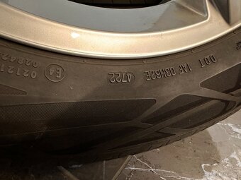 original r18 Sebring VW Tiguan Allspace 5NA601025M - 4