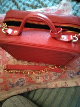 CHANEL KABELKA  T O P - 4