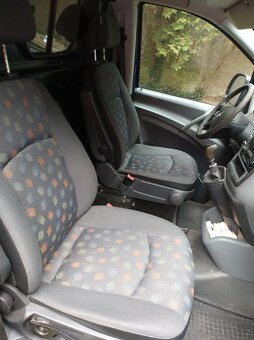 Mercedes Benz Vito 109 - 4