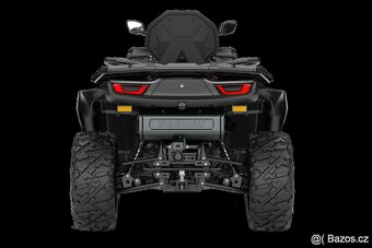 Segway Snarler AT10 WL EPS Limited, T3b - 4