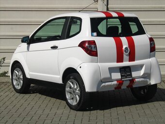Aixam Minauto 0,4 D Eco (2016) - 4