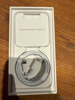 iPhone 12 mini – 64 GB – Purple (fialový) - 4