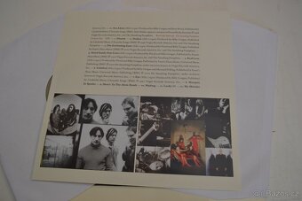 The Smashing Pumpkins – Greatest hits rare vinyl 2lp Set - 4