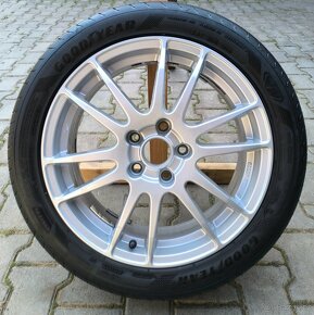 ALU Alutec R17 - 4