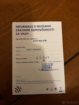 O2 smart box | Zcela NOVÝ - 4