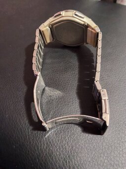 CASIO WAVECEPTOR WVA 470TDE-2A - 4