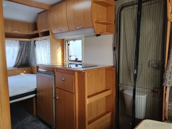 Karavan Knaus Eifeland - 4