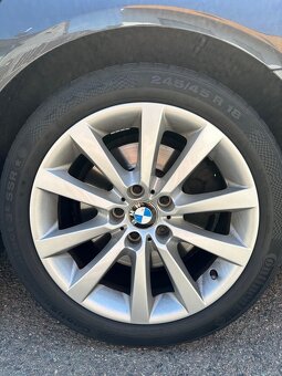Kola na bmw f11 - 4