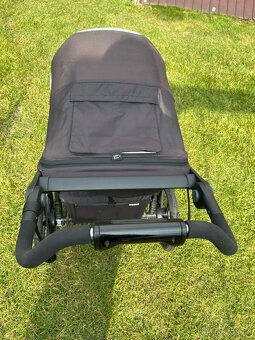 Tuhle Urban glide 2 - 4