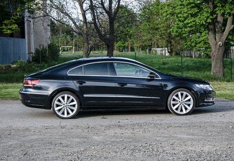 Volkswagen Passat CC 1.8 TSI - 4