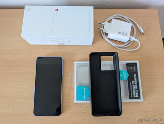Xiaomi 13T Pro, 12GB/512GB Alpine Blue, zár. 06/2027 - 4