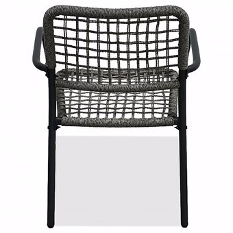 Balkónový set, zahradní set L1103 stůl + 2x židle - 4