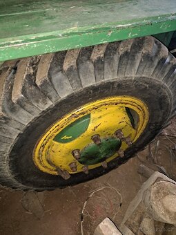 Malotraktor - 4