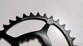 Převodník SRAM X-SYNC 2 32z 6mm offset - 4