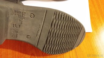 jezdecké boty vel. 42 - 4