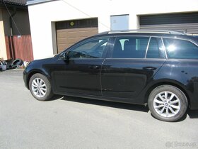 Škoda Octavia III 1,0 tsi 85kw jen 41tkm - 4
