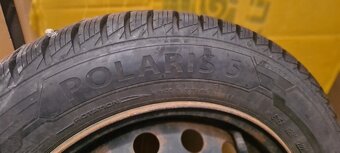 pneu Barum Polaris 5 175/65 R14T - 4